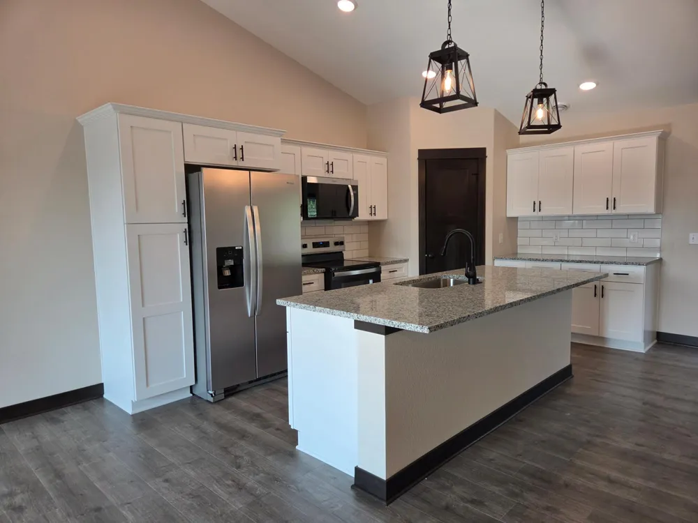 510 7th Street NW New Richland, MN 56072