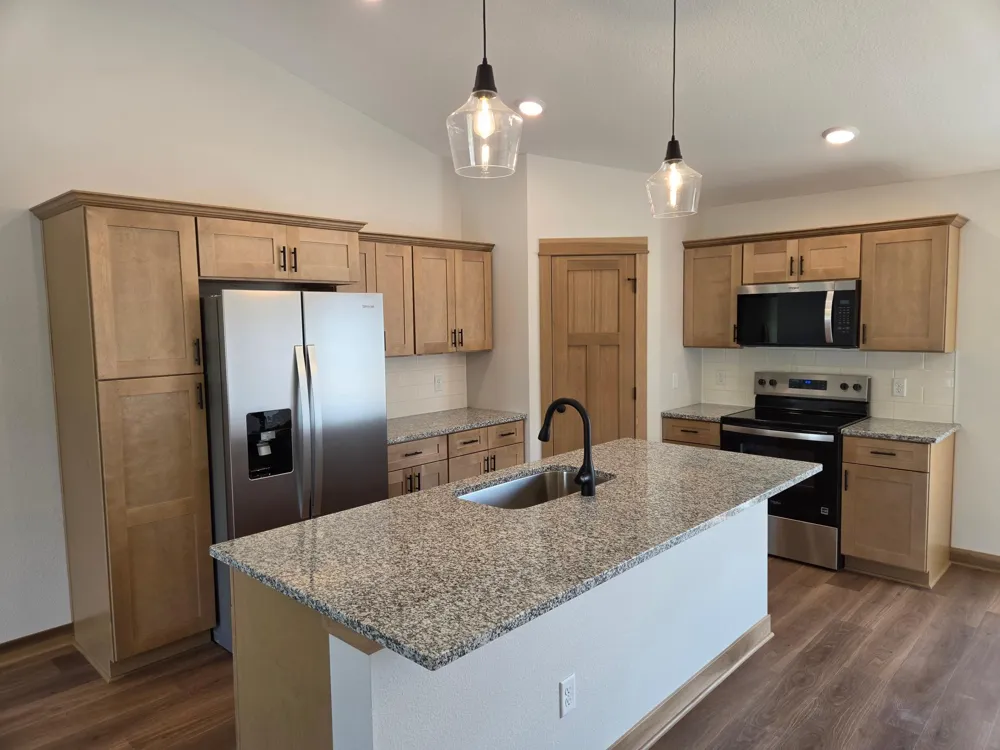 510 7th Street NW New Richland, MN 56072