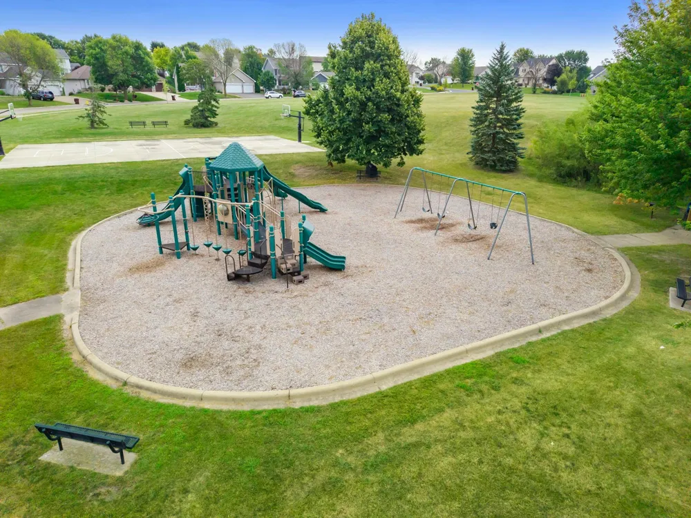 921 Bridle Creek Drive Jordan, MN 55352