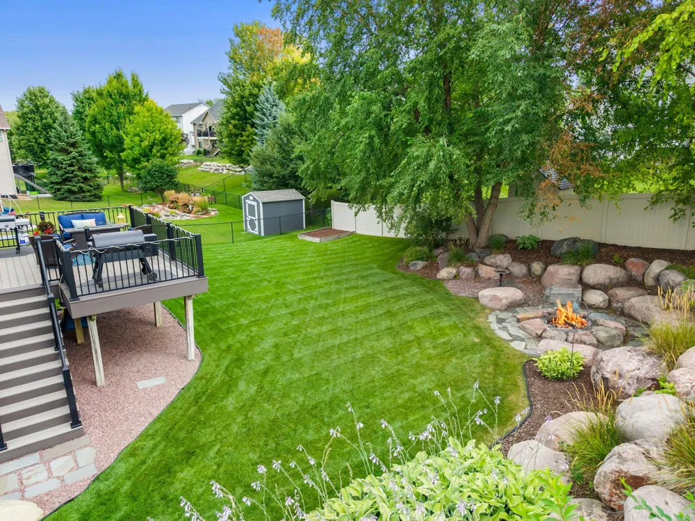 921 Bridle Creek Drive Jordan, MN 55352