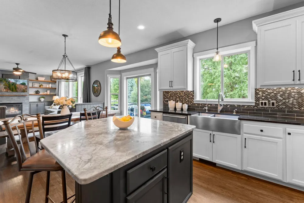 921 Bridle Creek Drive Jordan, MN 55352