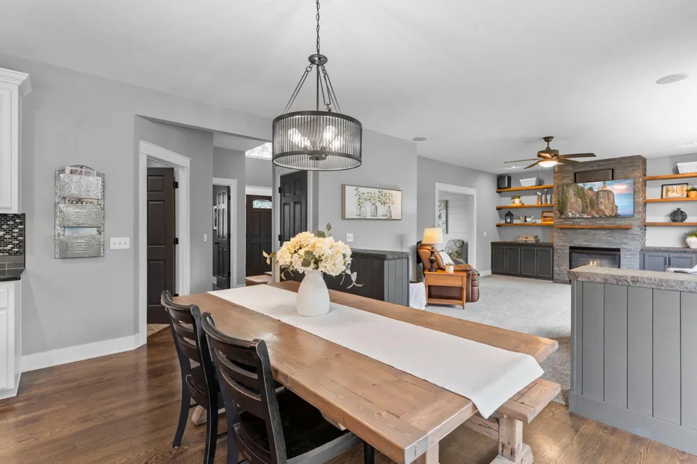 921 Bridle Creek Drive Jordan, MN 55352