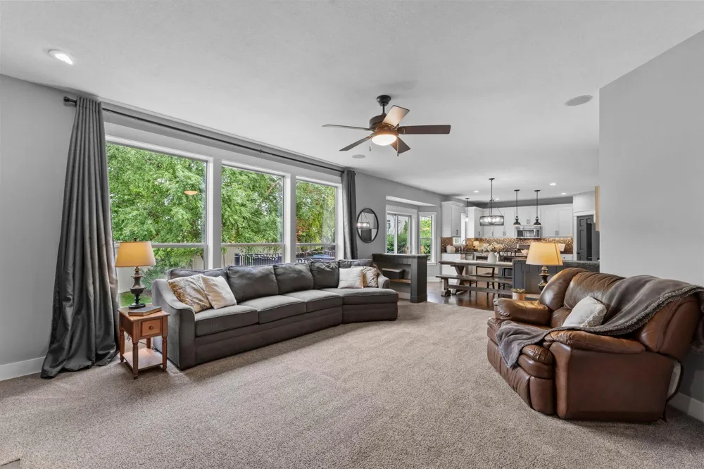 921 Bridle Creek Drive Jordan, MN 55352