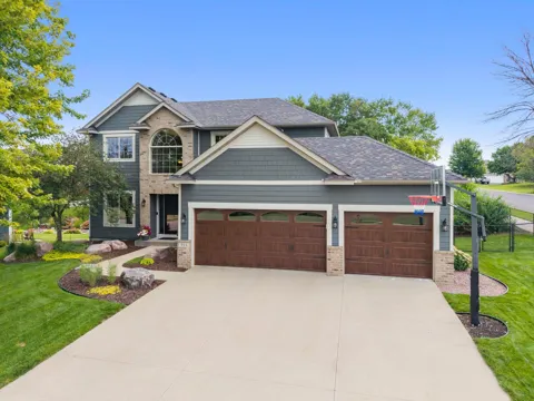 921 Bridle Creek Drive