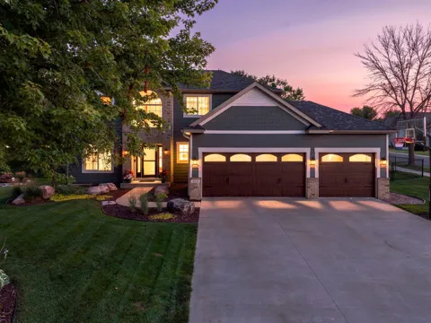 921 Bridle Creek Drive