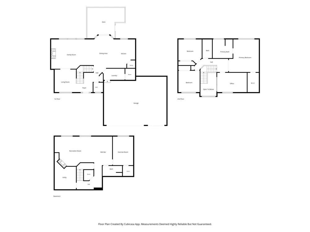 921 Bridle Creek Drive Jordan, MN 55352