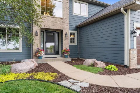 921 Bridle Creek Drive