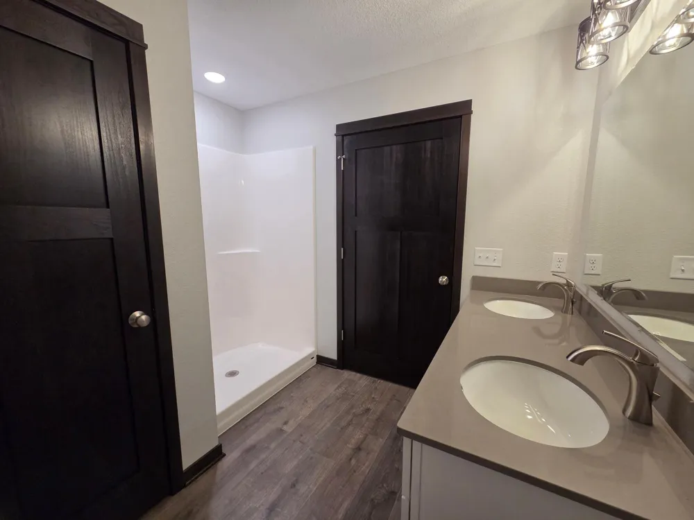 204 Barony Road Le Sueur, MN 56058