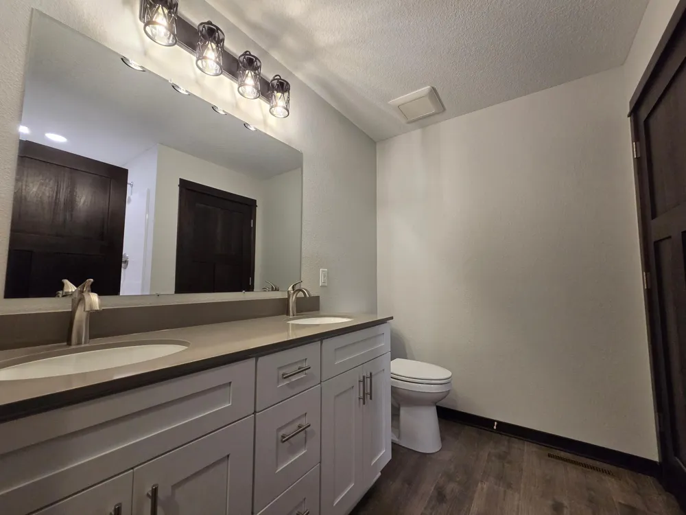204 Barony Road Le Sueur, MN 56058