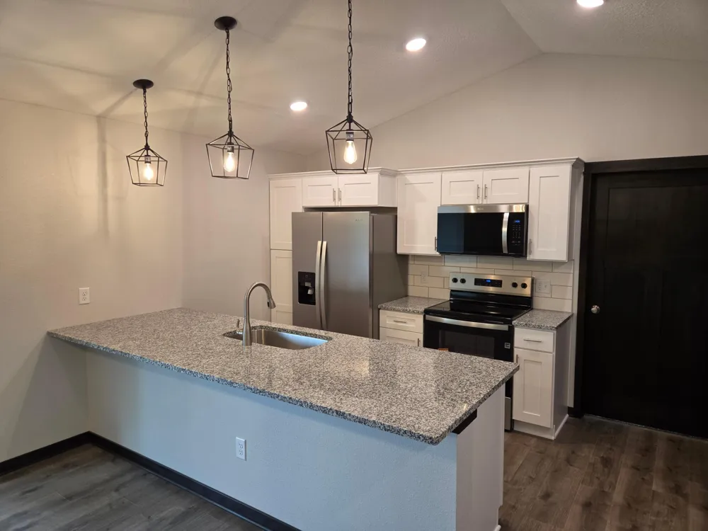 204 Barony Road Le Sueur, MN 56058