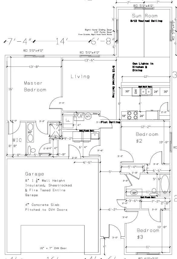 204 Barony Road Le Sueur, MN 56058
