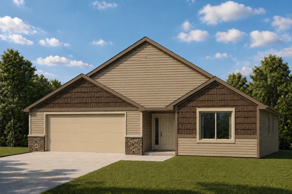 204 Barony Road Le Sueur, MN 56058