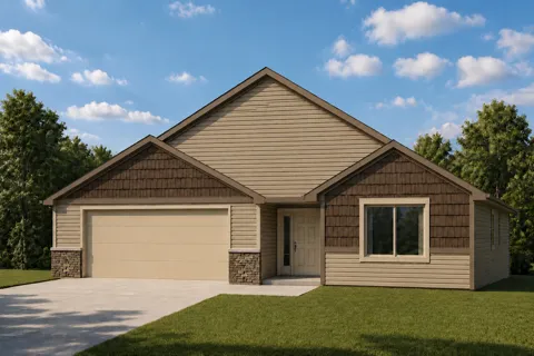 204 Barony Road