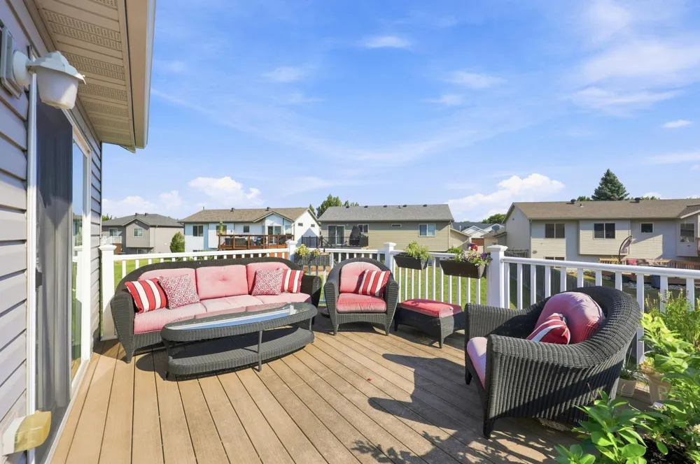 852 16th Avenue Court W West Fargo, ND 58078
