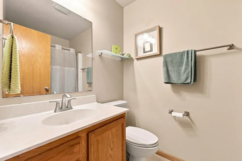 852 16th Avenue Court W West Fargo, ND 58078