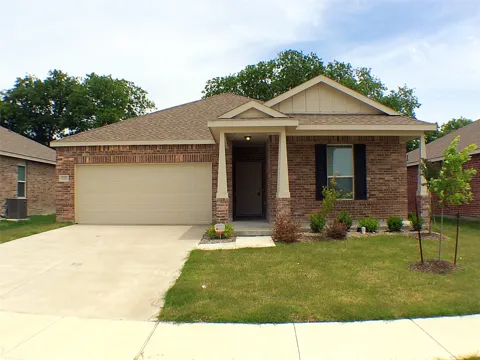 1721 Megan Creek Drive