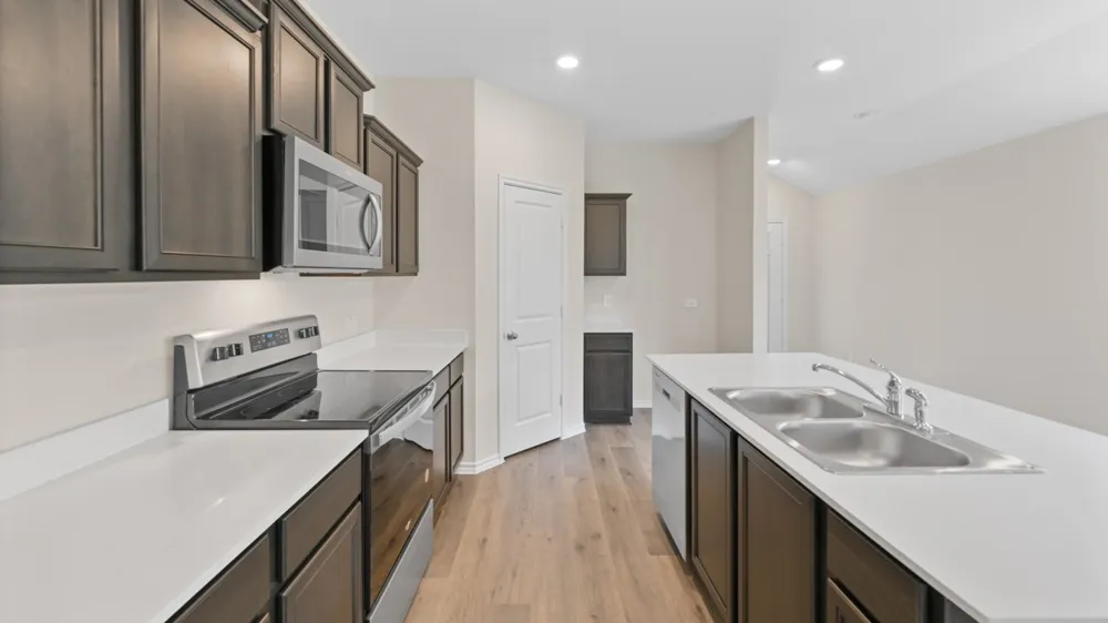 225 Pheasant Run Road Terrell, TX 75160