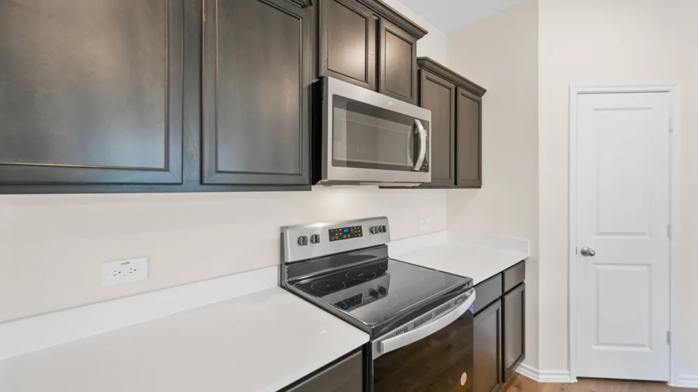 225 Pheasant Run Road Terrell, TX 75160