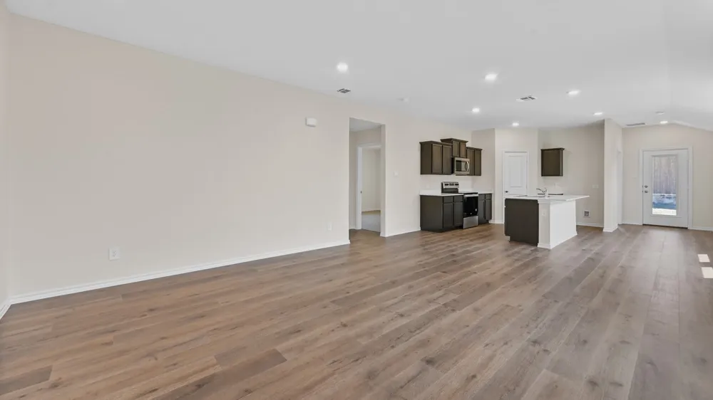 225 Pheasant Run Road Terrell, TX 75160