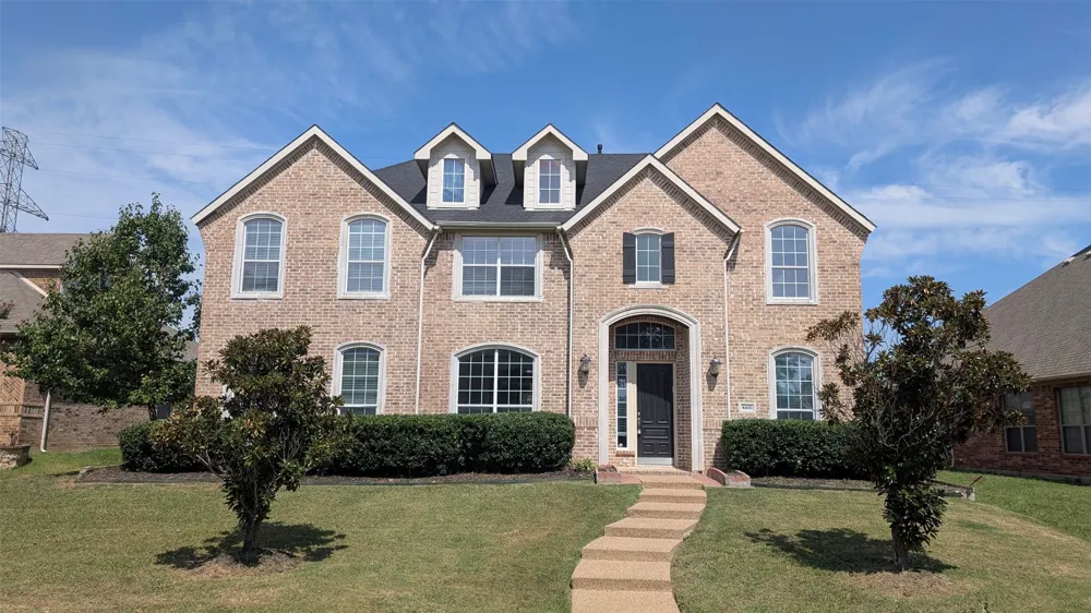 4221 Crestfield Drive Richardson, TX 75082