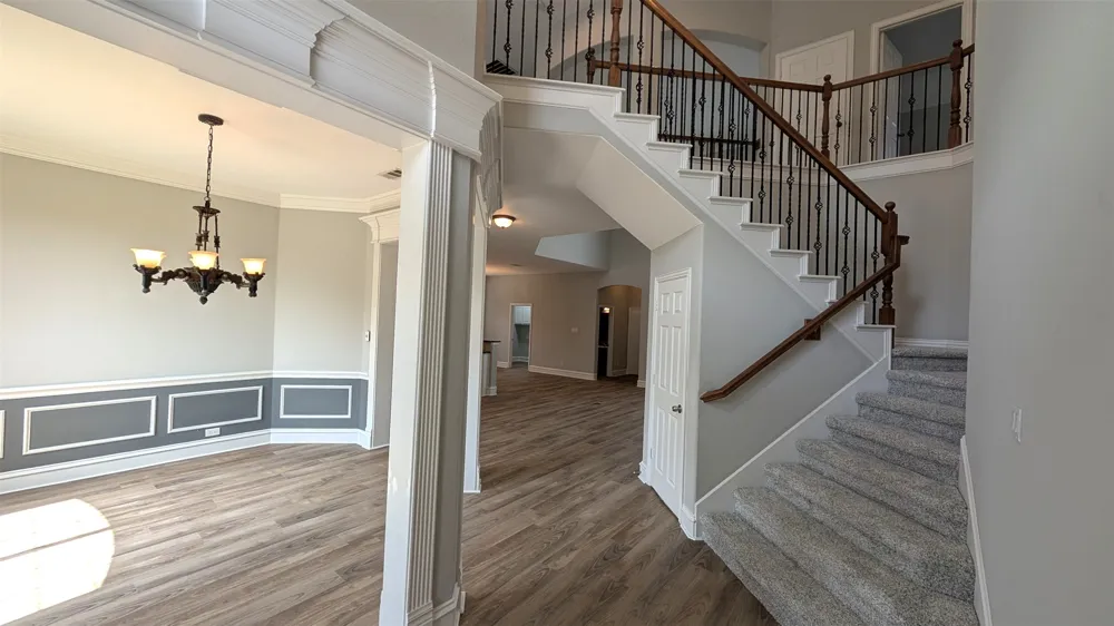 4221 Crestfield Drive Richardson, TX 75082