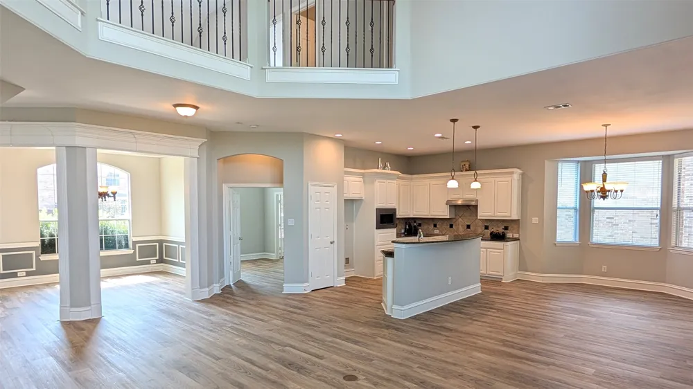 4221 Crestfield Drive Richardson, TX 75082