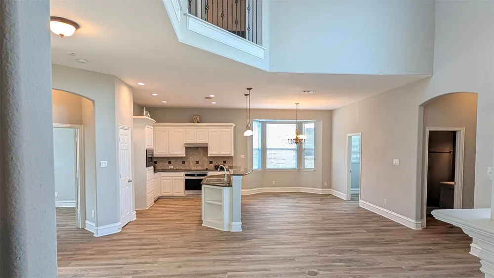 4221 Crestfield Drive Richardson, TX 75082