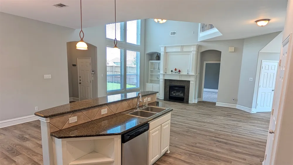 4221 Crestfield Drive Richardson, TX 75082