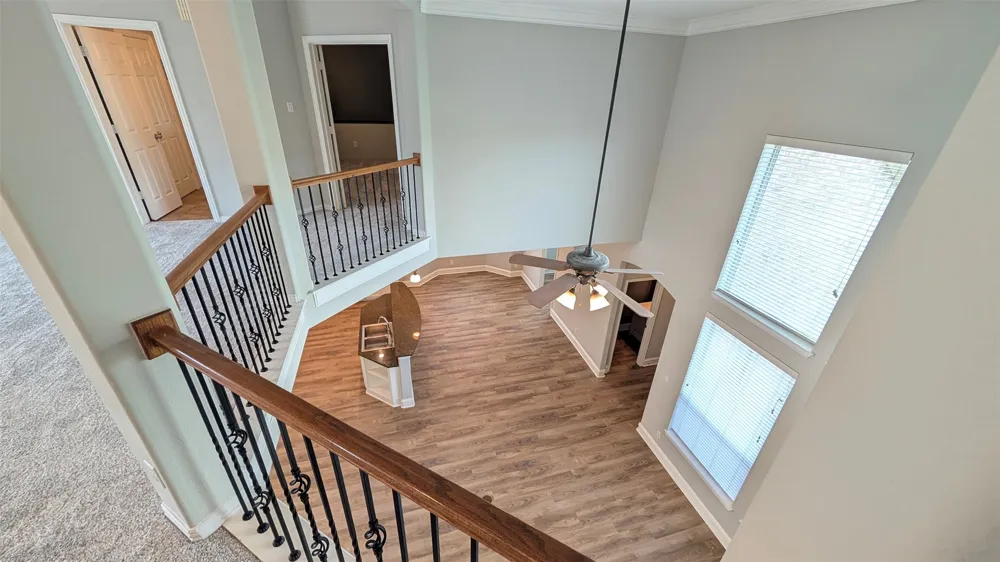 4221 Crestfield Drive Richardson, TX 75082