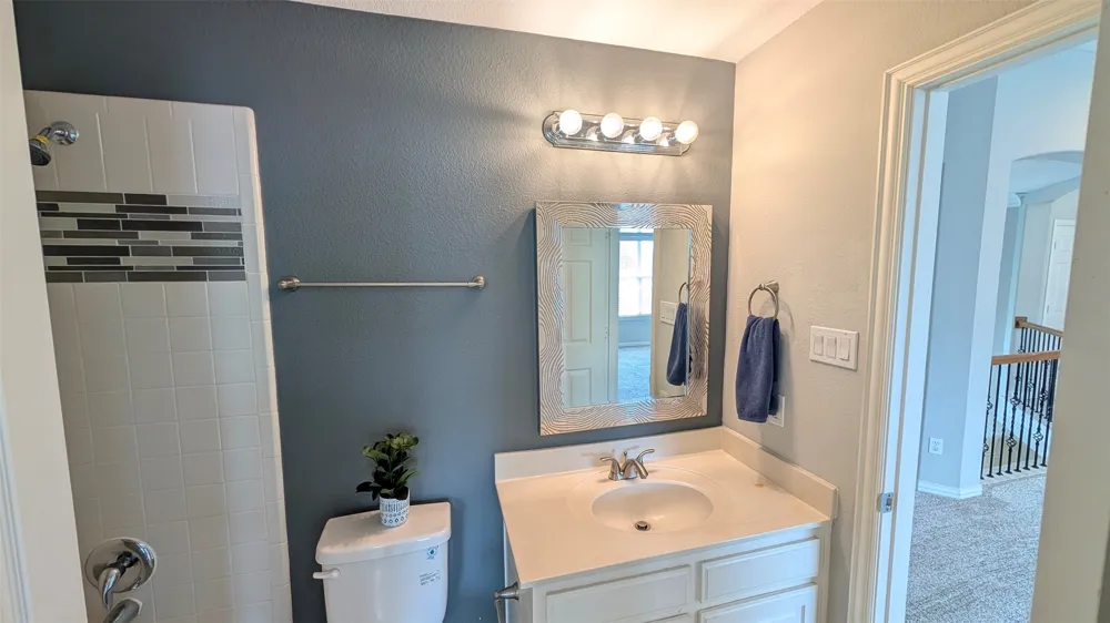 4221 Crestfield Drive Richardson, TX 75082