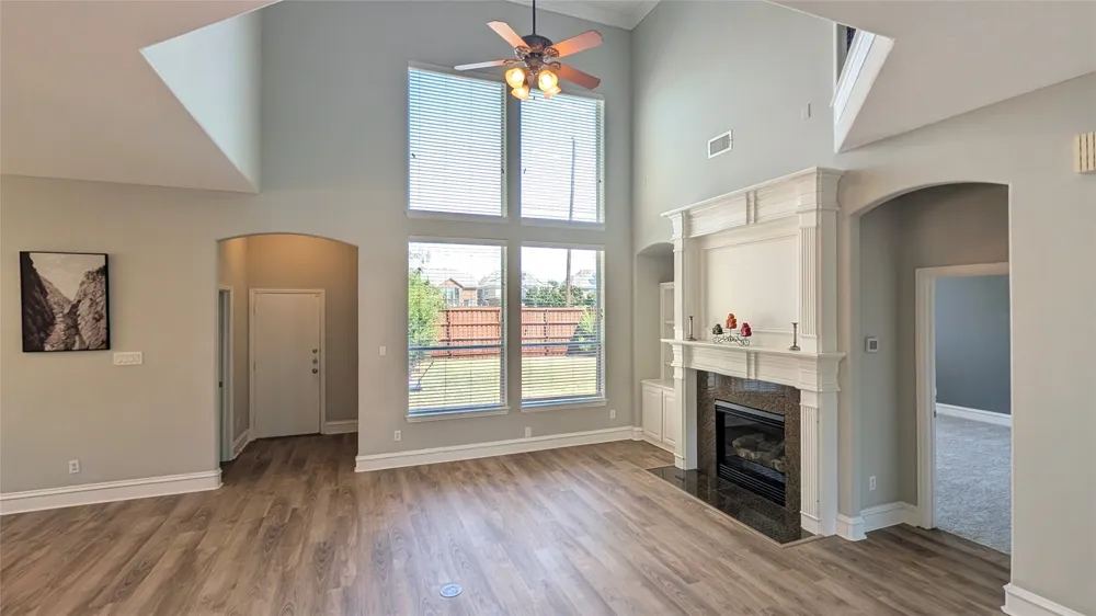 4221 Crestfield Drive Richardson, TX 75082