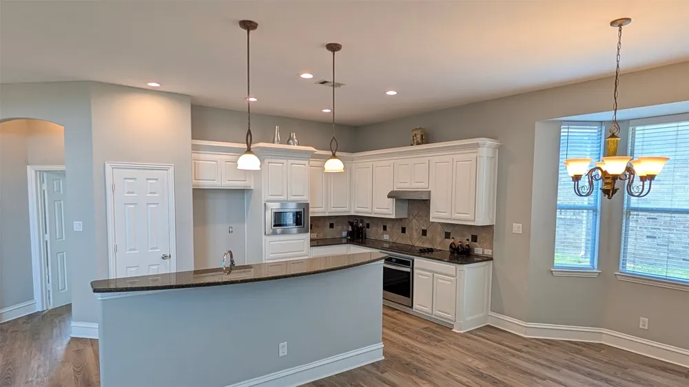 4221 Crestfield Drive Richardson, TX 75082