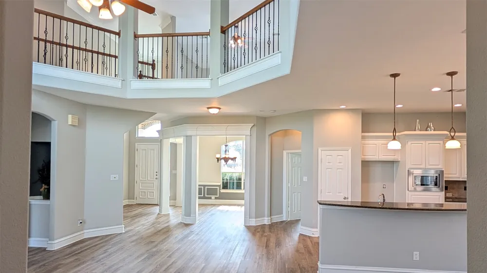 4221 Crestfield Drive Richardson, TX 75082