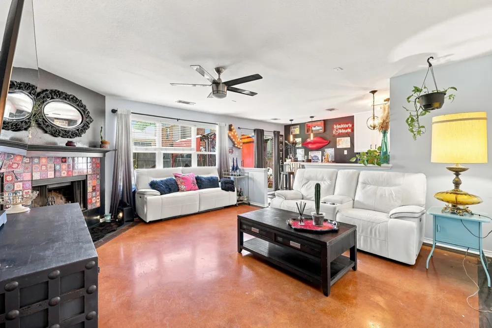 388 Elk Trail Melissa, TX 75454