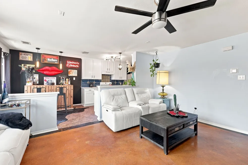 388 Elk Trail Melissa, TX 75454