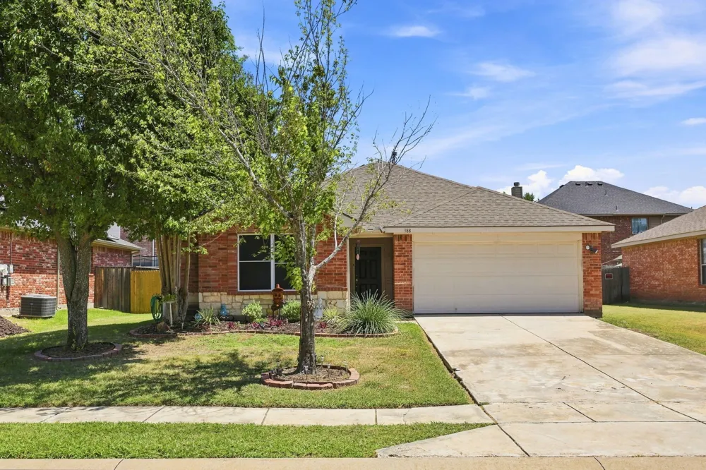 388 Elk Trail Melissa, TX 75454