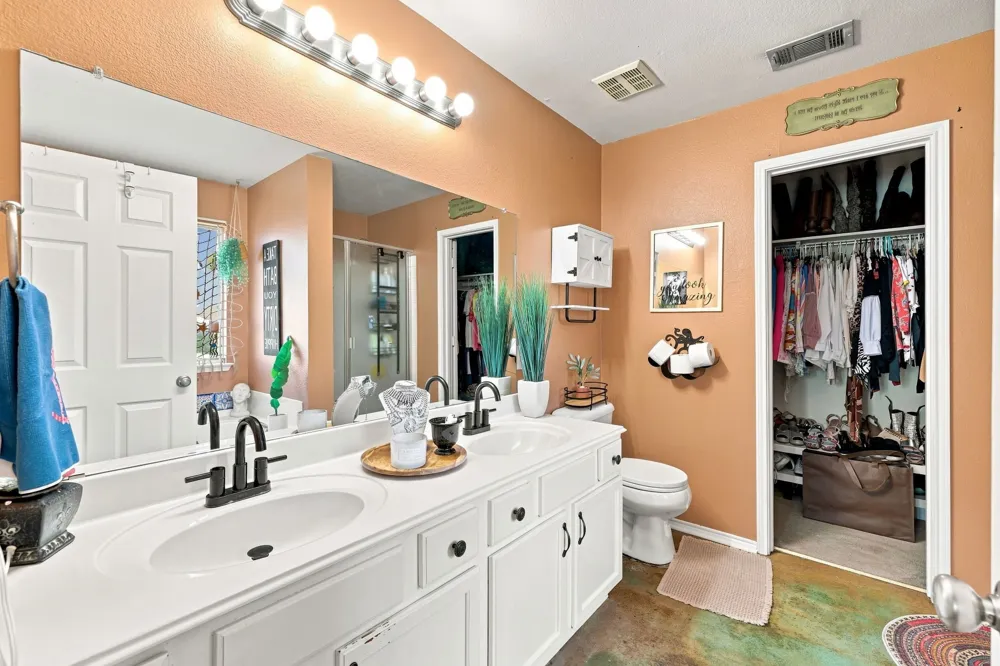 388 Elk Trail Melissa, TX 75454