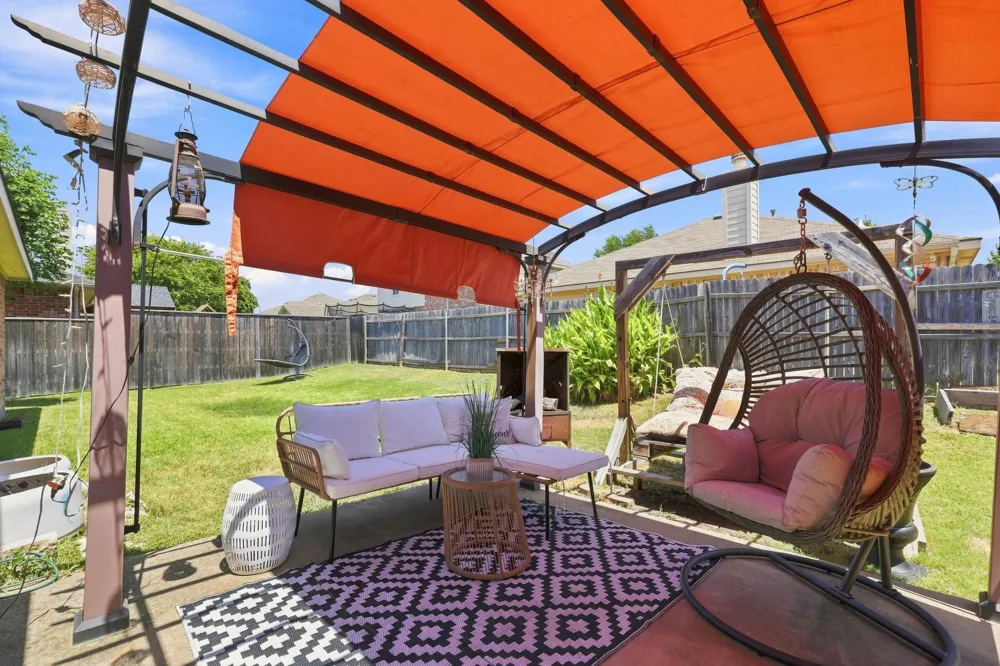 388 Elk Trail Melissa, TX 75454