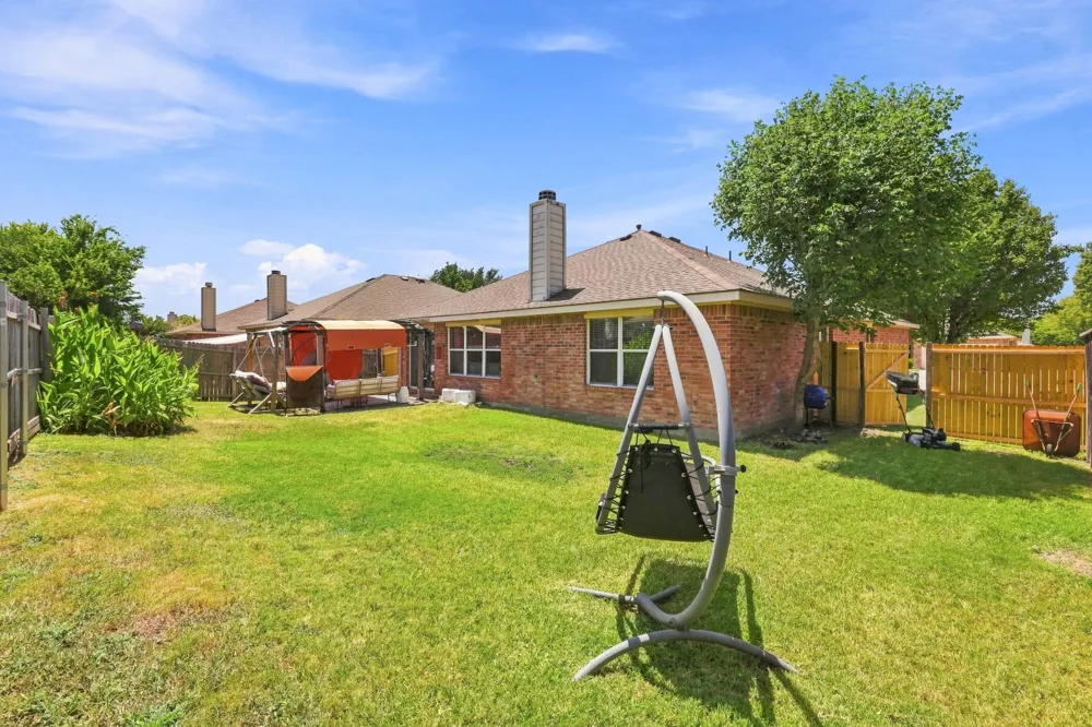 388 Elk Trail Melissa, TX 75454