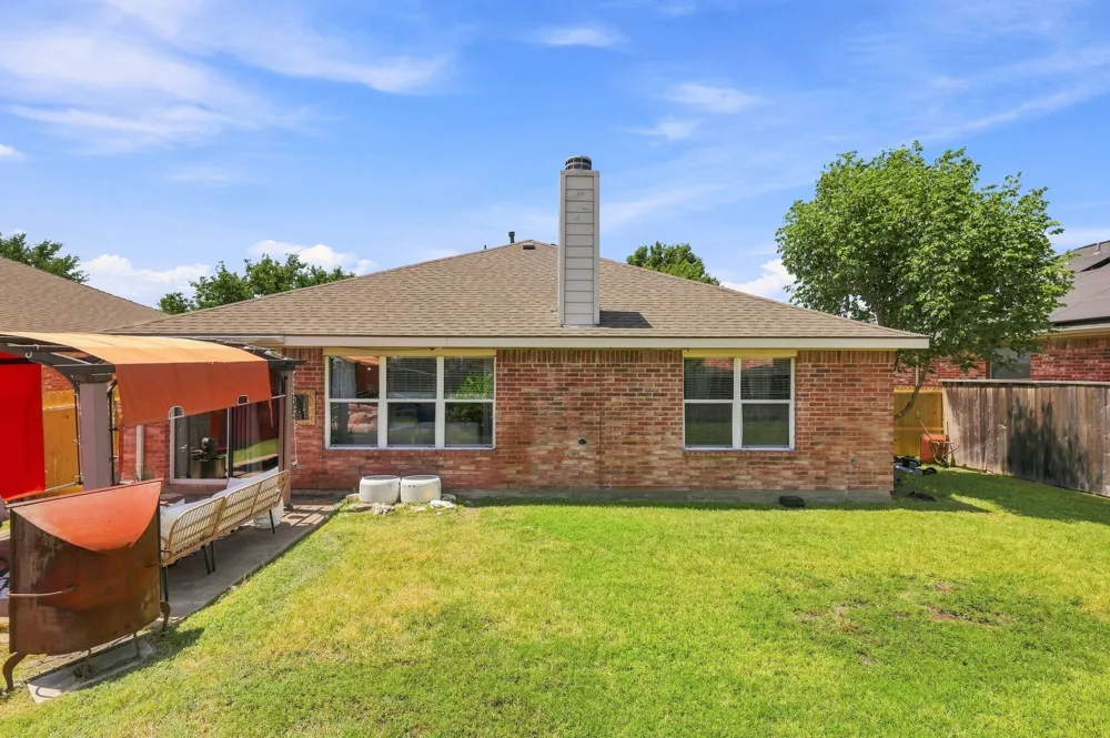 388 Elk Trail Melissa, TX 75454