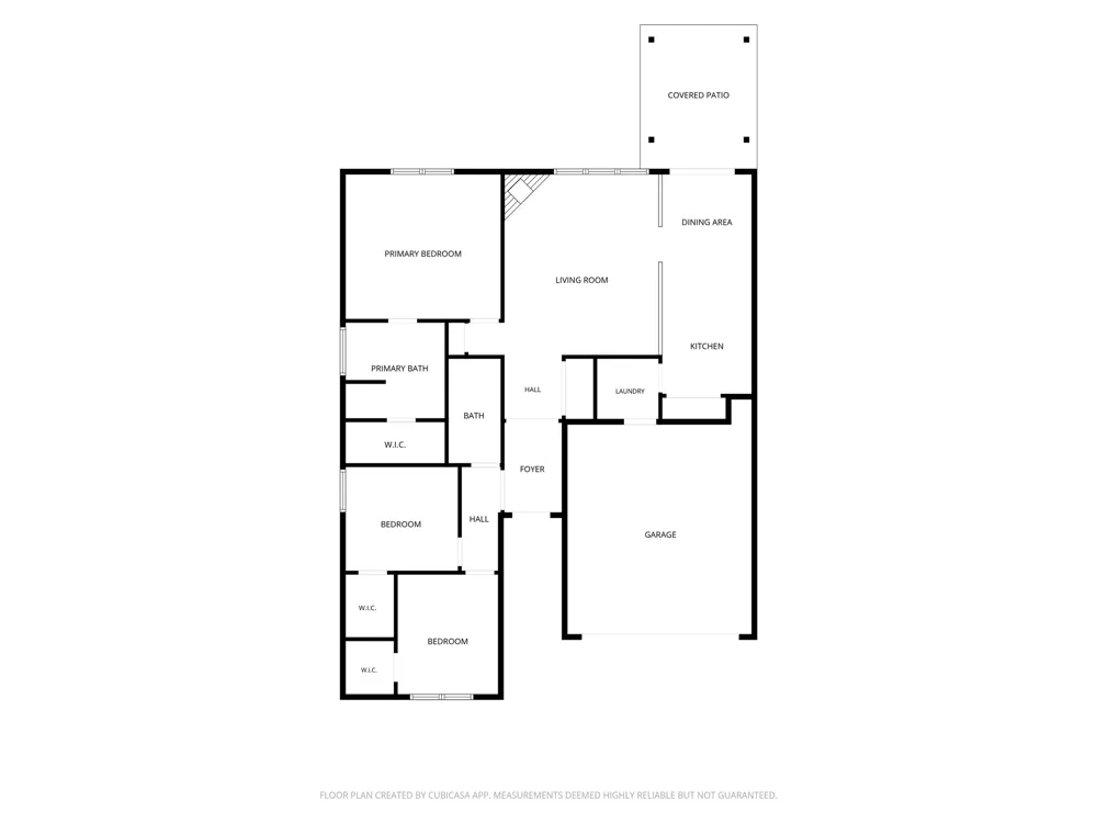 388 Elk Trail Melissa, TX 75454