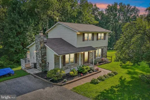 12844 FORK ROAD