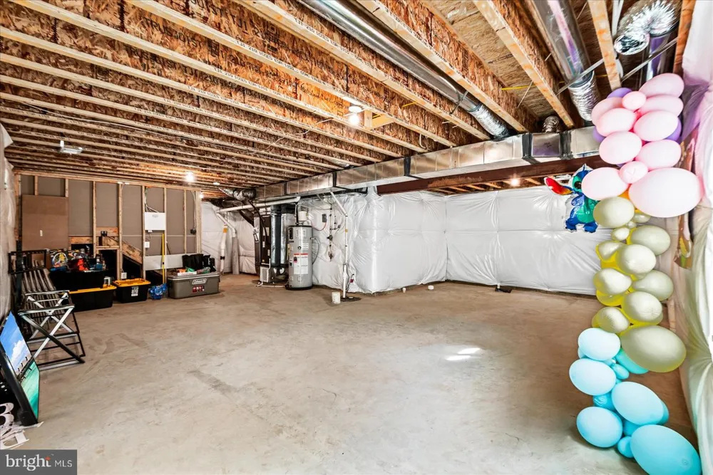 2848 WHITE TAIL DRIVE Locust Grove, VA 22508