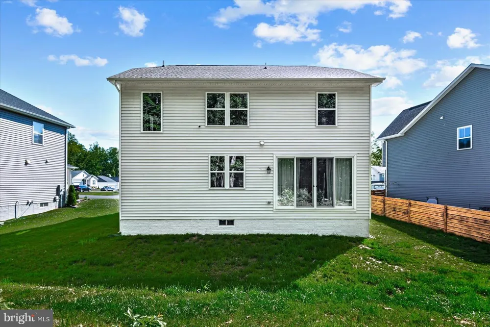 2848 WHITE TAIL DRIVE Locust Grove, VA 22508