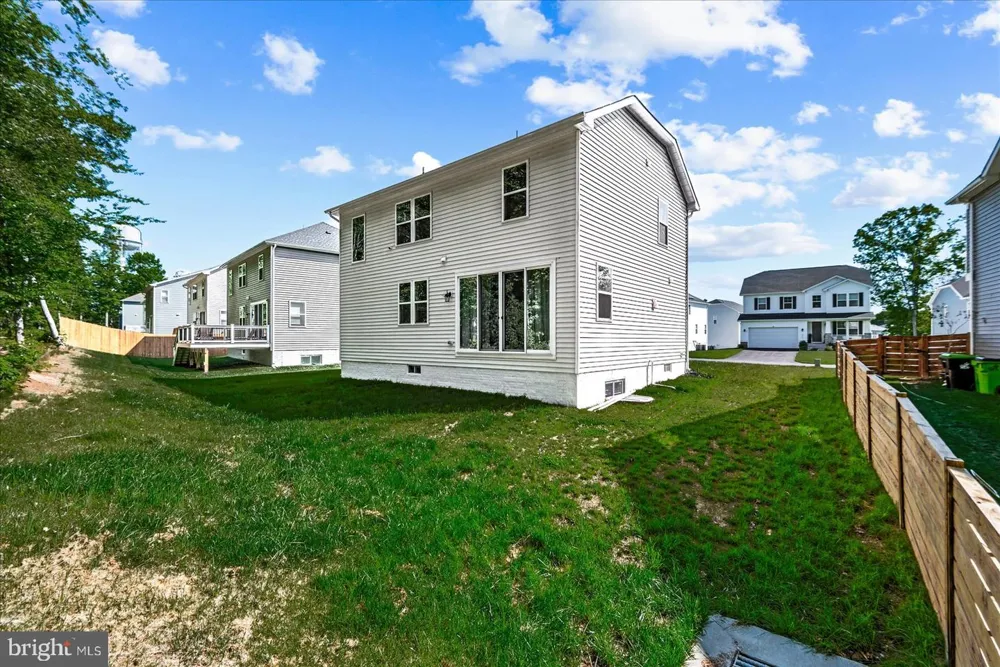 2848 WHITE TAIL DRIVE Locust Grove, VA 22508