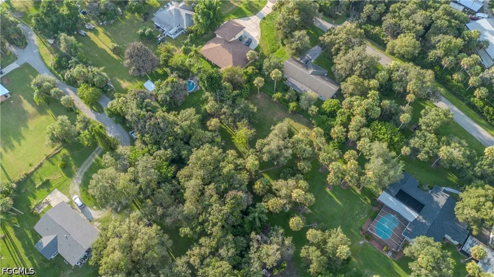 Washington Ave Labelle, FL 33935