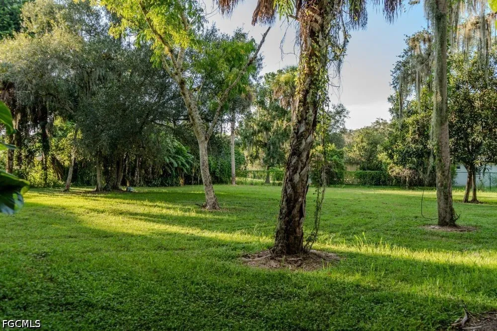 Washington Ave Labelle, FL 33935