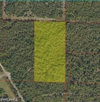 Woodland Grade Rd Naples, FL 34117