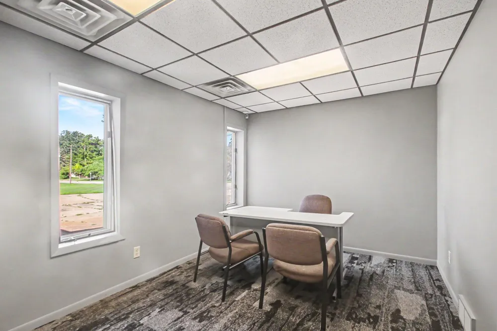 100 Aylworth Avenue South Haven, MI 49090