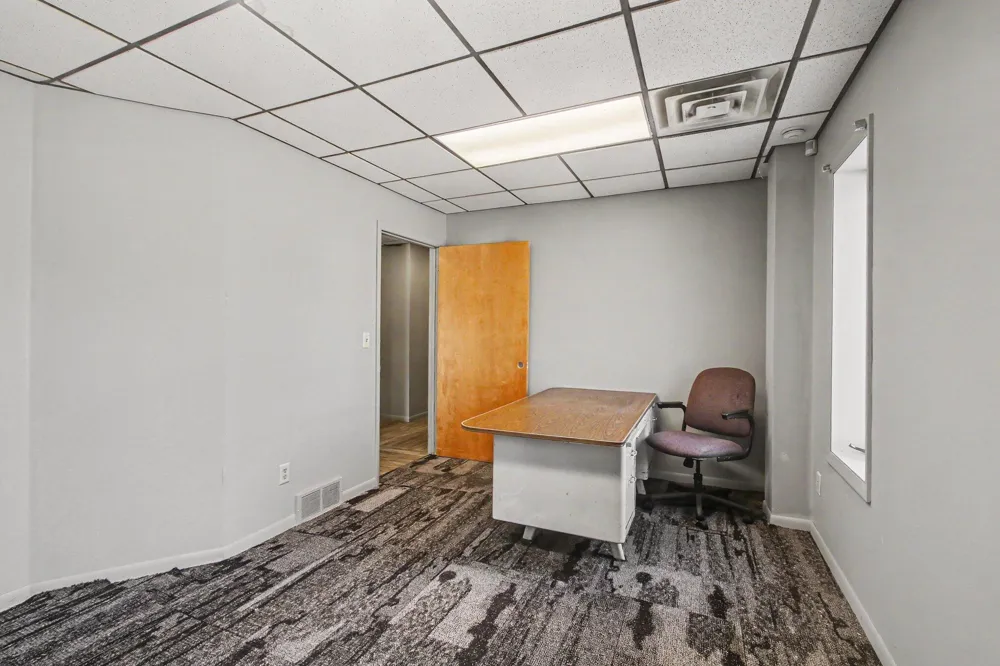 100 Aylworth Avenue South Haven, MI 49090